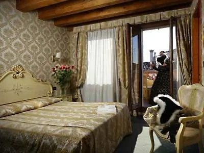 Gorizia A La Valigia Hotel 3*