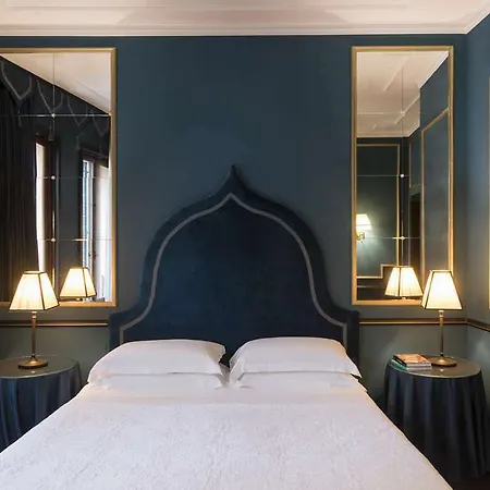 Hotell Splendid - Starhotels Collezione Venedig