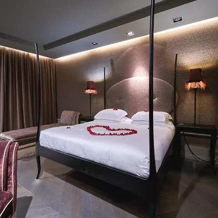 Palazzo Barbarigo Sul Canal Grande Hotel