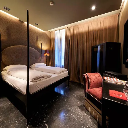 Palazzo Barbarigo Sul Canal Grande 4* Venice