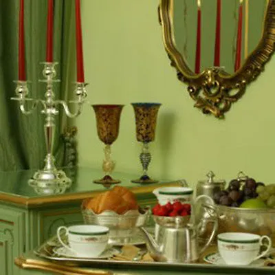 Hotel Cavalletto & Doge Orseolo Venedig