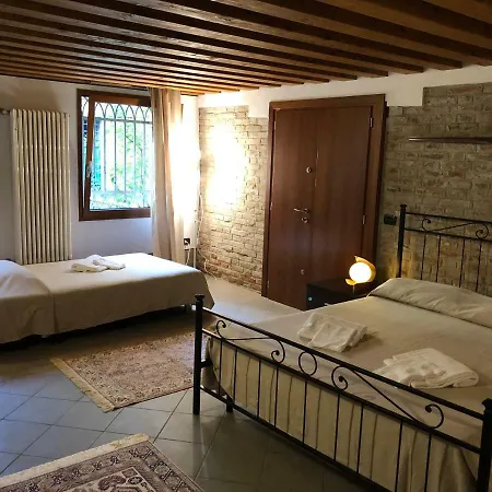 Corte Dei Miracoli 2*