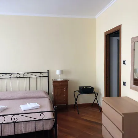 Corte Dei Miracoli 2* Benátky