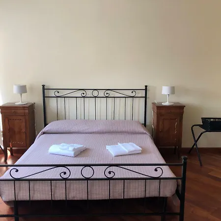 Guest house Corte Dei Miracoli