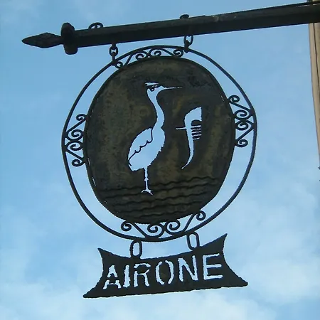 Hotel Airone Wenecja