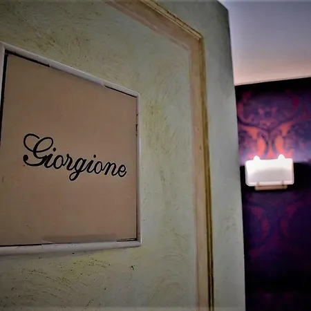 Locanda Antica 3*
