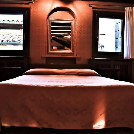Pensjonat Locanda Antica 3*