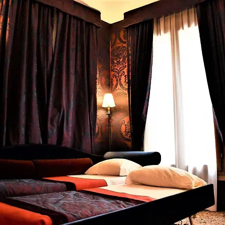 Locanda Antica 3* Wenecja