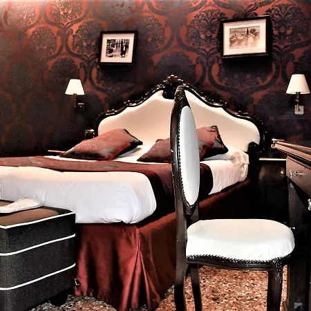 Locanda Antica Pensjonat