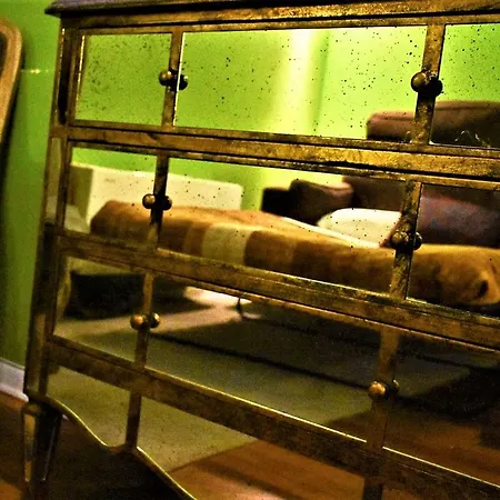 Locanda Antica Pensjonat Wenecja