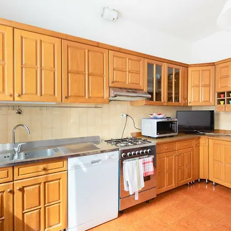 Near Station Santa Lucia Two Bedroom * Venice