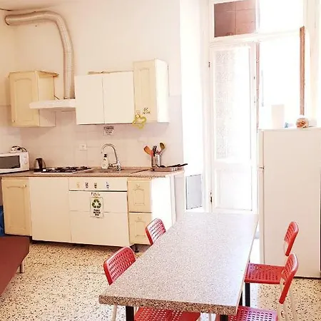 Casa Fiori Venice