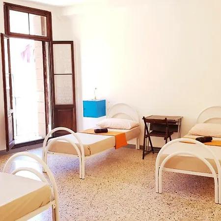 Casa Fiori Guest house
