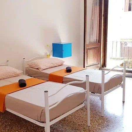 Casa Fiori * Venice