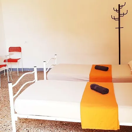 Casa Fiori * Venice