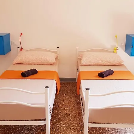 Casa Fiori Guest house *