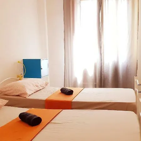 Guest house Casa Fiori *