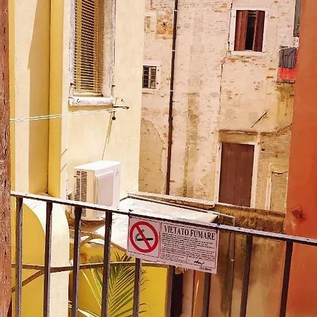 Guest house Casa Fiori Venice