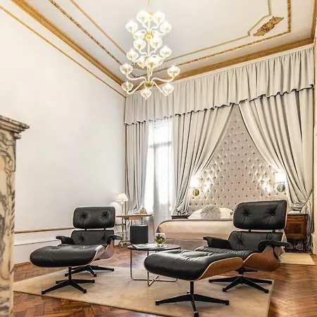 Palazzo Paruta & Wellness 4*