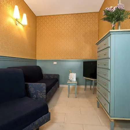 Apartamento Mioni