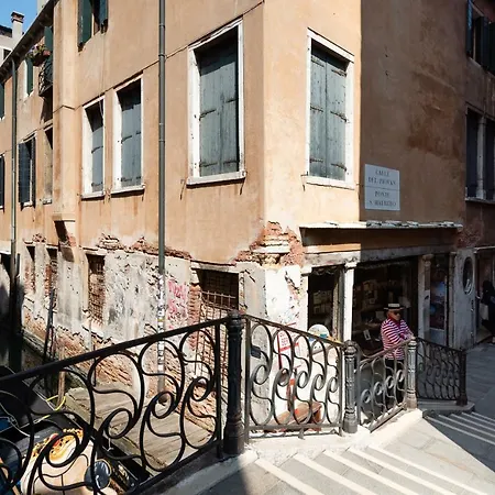 San Maurizio Venice