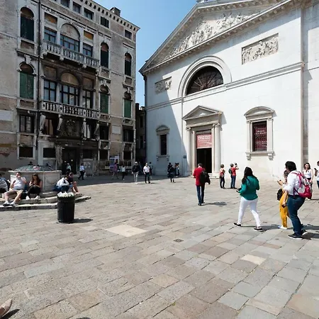 San Maurizio *