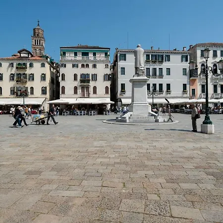 San Maurizio *