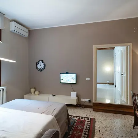 San Maurizio Apartment