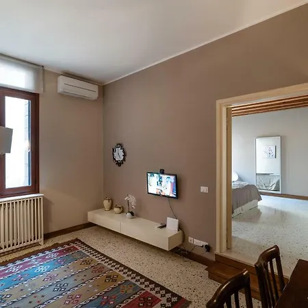 San Maurizio Apartment