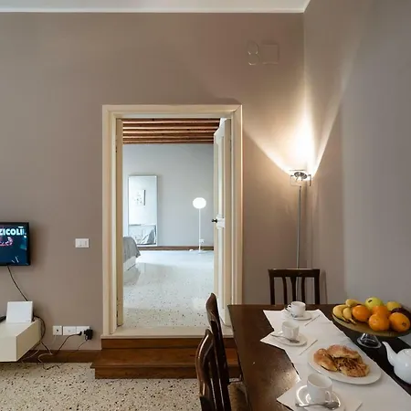 San Maurizio Apartment