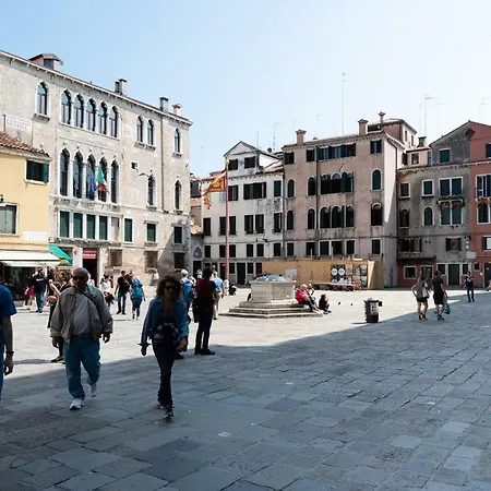 San Maurizio * Venice