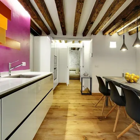 Ca' Bibi Guest house 3*