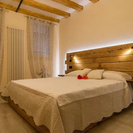 Apartment Bragora 3524 Between San Marco And Biennale Venice