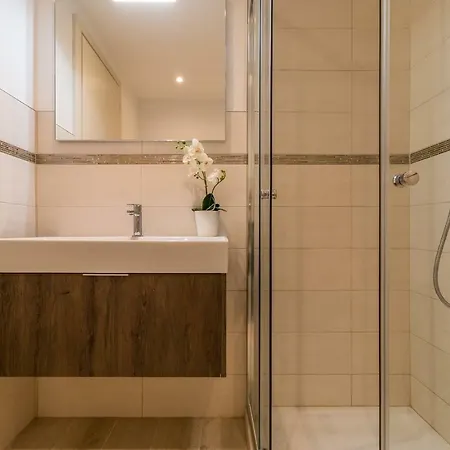 Apartment Bragora 3524 Between San Marco And Biennale Venice