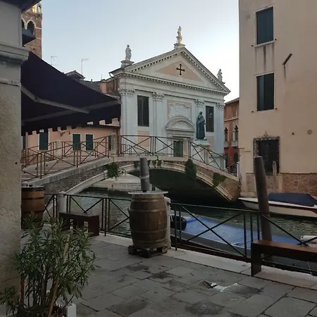 Casa Gioia Guest house Venice