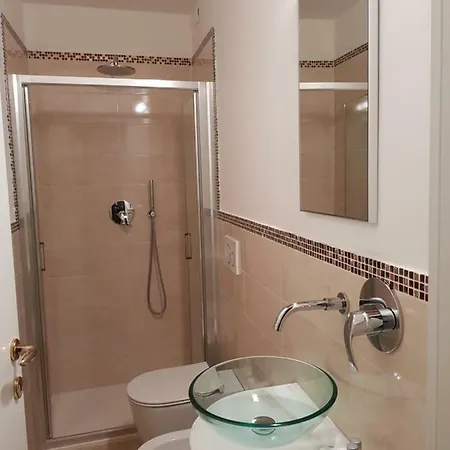 Guest house Casa Gioia *