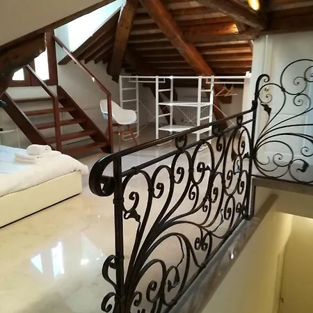 Casa Gioia Guest house Venice