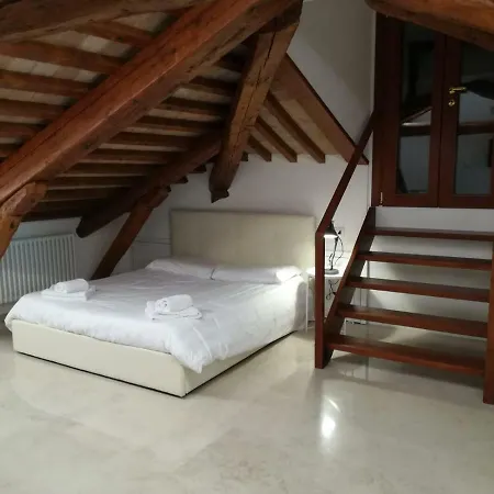 Casa Gioia