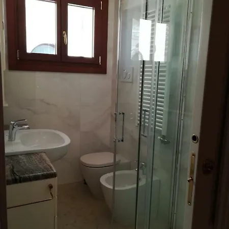 Guest house Casa Gioia