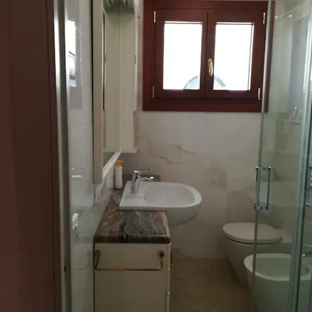 Guest house Casa Gioia *