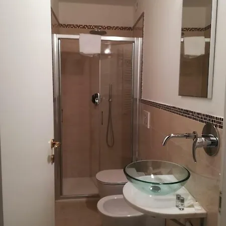 Casa Gioia Guest house