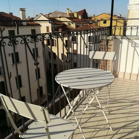 Guest house Casa Gioia