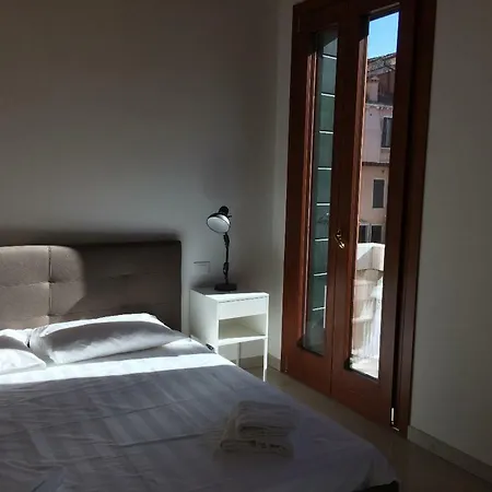 Casa Gioia * Venice