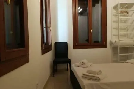 Guest house Casa Gioia Venice