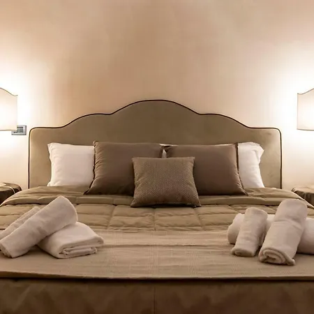 Apartment Marco Polo Deluxe R&r *