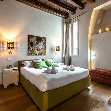 Santa Fosca Canal View R&r Apartment