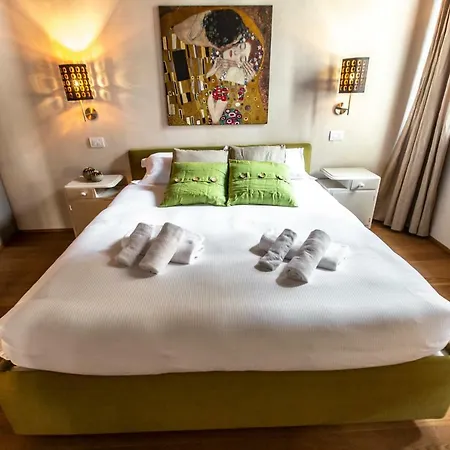 Apartment Santa Fosca Canal View R&r Venice