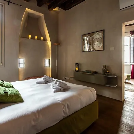 Apartment Santa Fosca Canal View R&r *