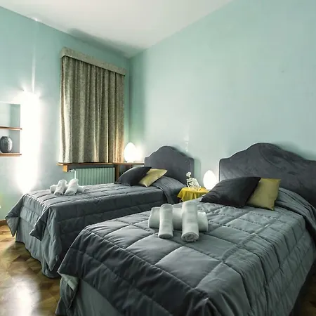 Apartment Marco Polo Deluxe R&r Venice