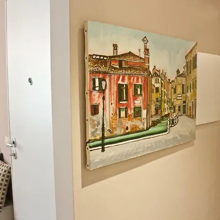 Ca Manuela 1 * Venice